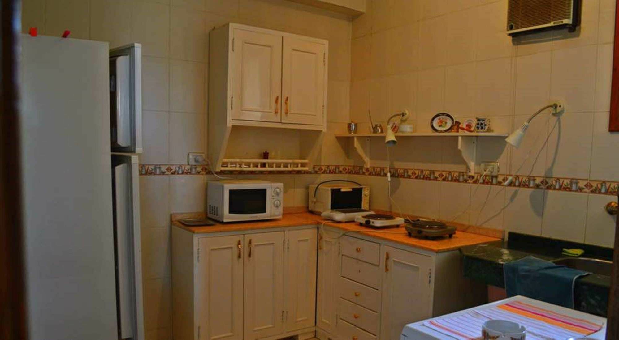 Farida Apartments Luxor Exterior foto